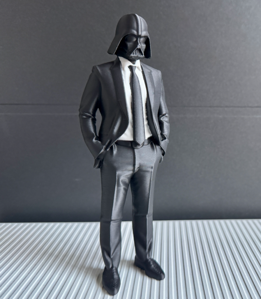 Empire CEO